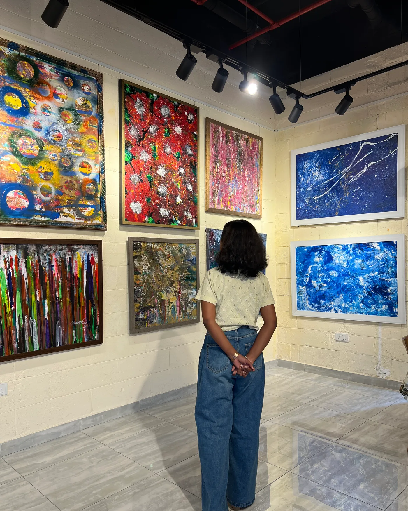 National Day Exhibition 2024